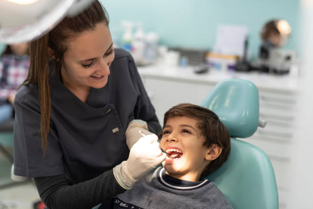 Best Emergency Denture Repair in Chester Center, CT