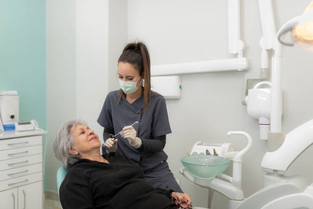 Best Urgent Care for Lost Fillings or Crowns in Chester Center, CT
